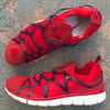 Nike Free Kukini 5.0 - Size 12 (2012)