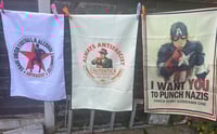 Image 1 of TUFAC Tea Towel Set