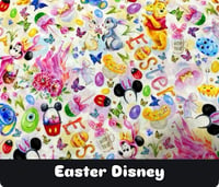 Image 15 of Easter Scrub Hats