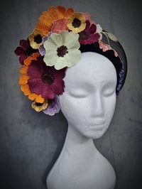 Image 2 of 'Amy' in Black Autumn