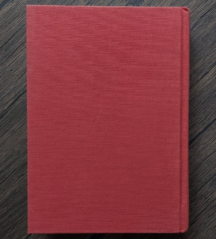 The Book of Rune Cards, by Ralph H. Blum