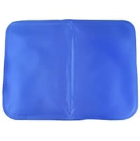 Frosty Pillow