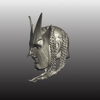 Image 2 of Willow Unpainted 