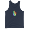 Image of SHOCKER MEN'S TANK