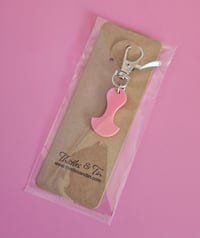 Image 8 of Trolley Token Bright - SKU 583