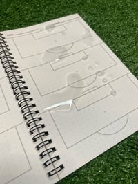 Image 2 of GK Session Planner
