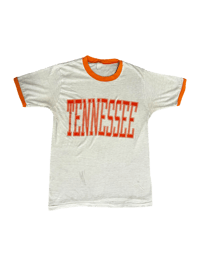 Deja Vu Tennessee Vintage Tee