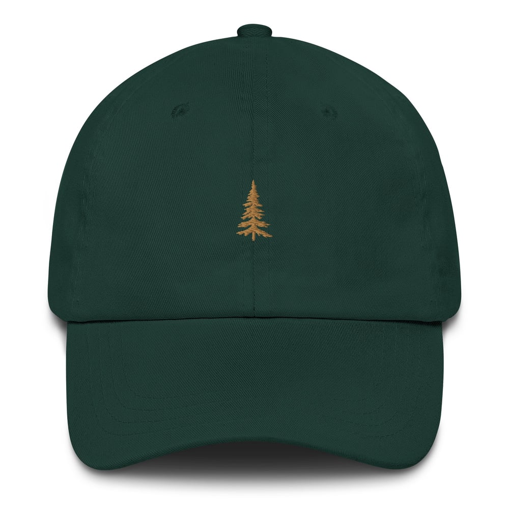 Image of Pine Hat