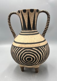 Image 1 of Ripple Vase- Kim Khamo