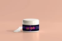 Hot girl cream 