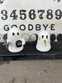 Image 2 of Exorcist Ghost set