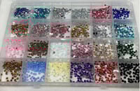 Image 2 of rainbow Cristal’s gems