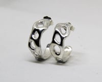 Image 2 of Chain Hoops