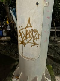 Image 3 of Speed stick green 15mm mop