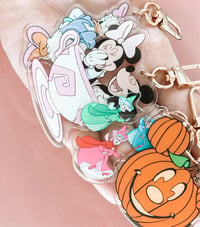 Image 1 of Bag Charms