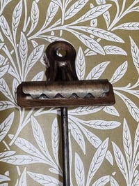 Image 5 of Vintage Style Clip on Stand