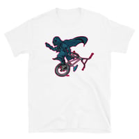Image 2 of JOIN THE DARKSIDE SHIRT