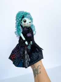 Image 5 of RESERVED FOR DEBBYE Classic Art Doll Zina