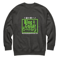 Image 1 of Podcast Sweatshirt