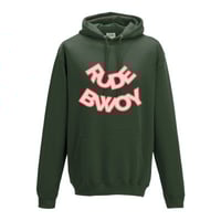 Image 1 of Bad Bwoy Hoodie