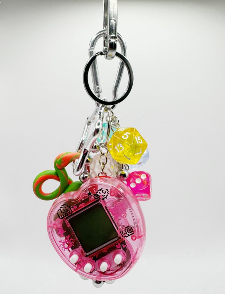 Image of KEYCHAIN 006