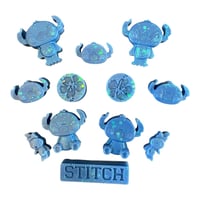 Stitch Wax Melt Set 