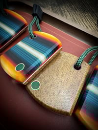 Image 3 of EDC Worry Stone 14