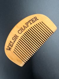 Image 2 of BVWC comb 