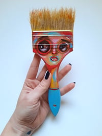 Image 3 of Paintbrush 3b