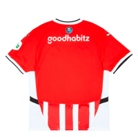 Image 2 of PSV Home - 2024/25