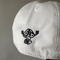 Image 4 of Classic Logo Cream Cap