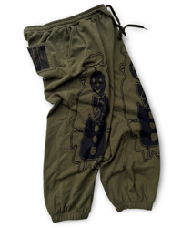 Image 1 of F/W ‘26 ANGEL SWEATPANTS (SMALL-2XL)
