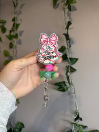 It’s the season tree 