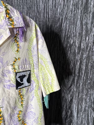 Image of Lactose Fringe Chicken Remake Shirt
