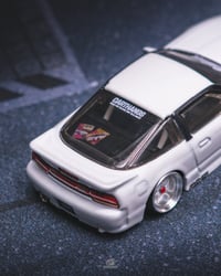 Image 16 of NISSAN 180SX SILEIGHTY CUSTOM