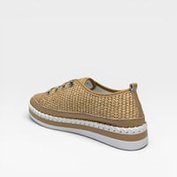 Image 4 of BERNIE MEV JODIE WEAVE NUDE