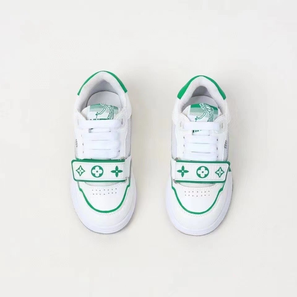 L/V Sneakers Ready to Ship