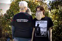 Image 8 of Black Mesa Solidarity T-Shirt
