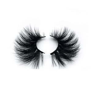 25mm mink lashes