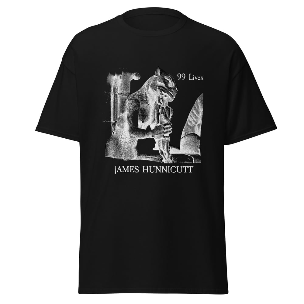 99 Lives- Classic T-Shirt