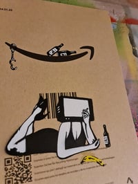 Image 2 of MISGUIDED SOCIETY (ADDICTIVE PRESSURE)