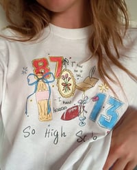 Image 1 of So High School!