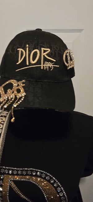 Image of Black 3pc Chasing Dreams Bundle