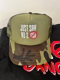 Image 2 of Sko Camo Fit