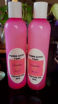 Image 1 of Kitty Yoni shower wash