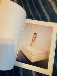 Image 7 of Obsession, Bob Carlos Clarke, 1990 printing.