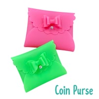 Image 1 of Coin Purse Die 1163 