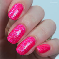 Image 6 of Glisten & Glow Pink Pony Saloon