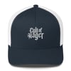 Cult Of Hager - Trucker Cap