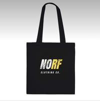 Image 3 of NORF TOTE BAG